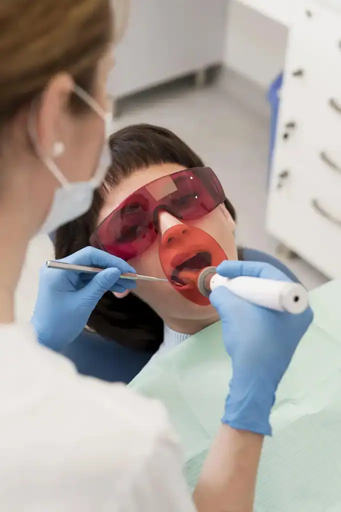 Is a 1 Hour Whitening Session Safe for Everyone Chelmsford